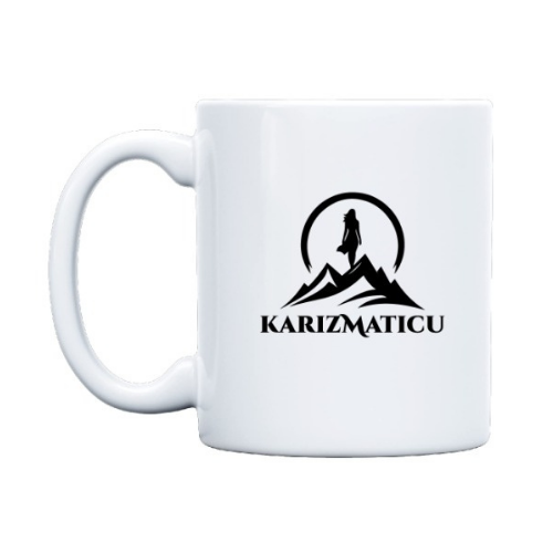 KarizmaticU Mug